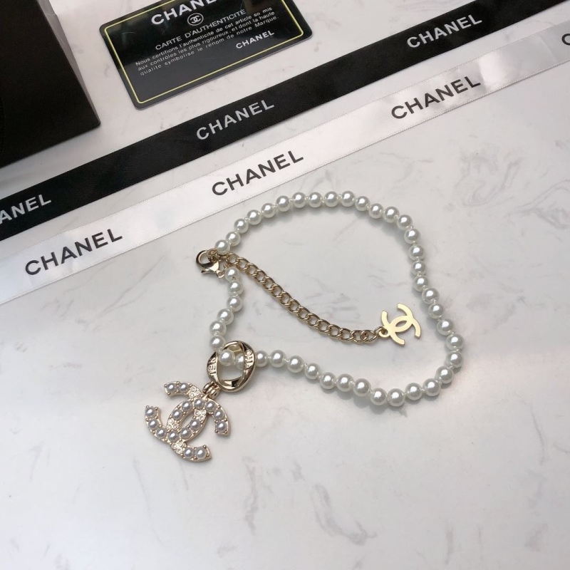 Chanel Necklaces